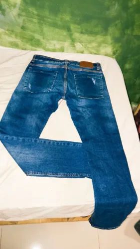 Calça jeans