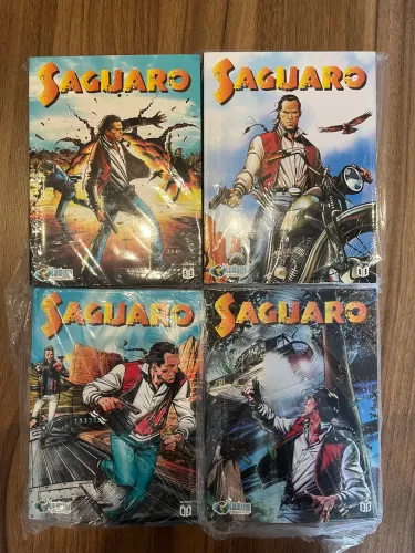 Saguaro editora 85