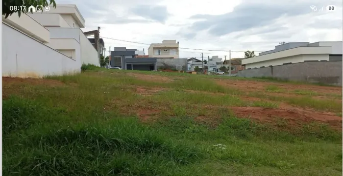 LOTE TERRAS DO VALE 300 M2