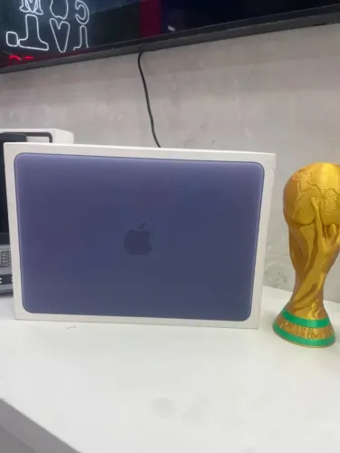 MacBook Neo 13 256GB 8GB Americano Original Garantia