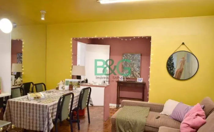 Apartamento à venda, 80 m² por R$ 1.150.000,00 - Vila Madalena - São Paulo/SP
