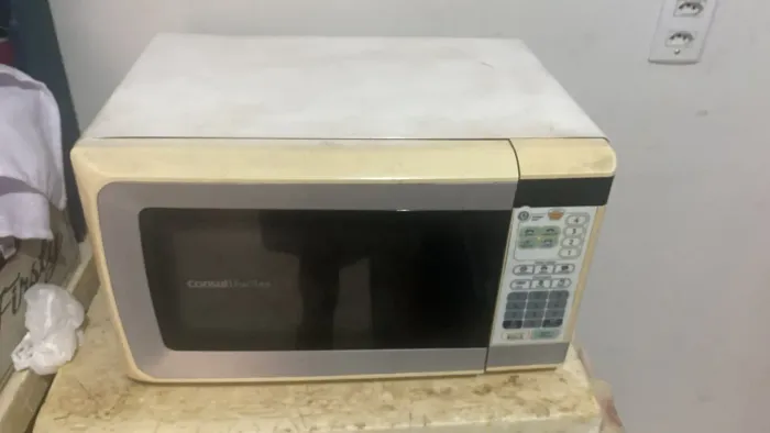 Microondas