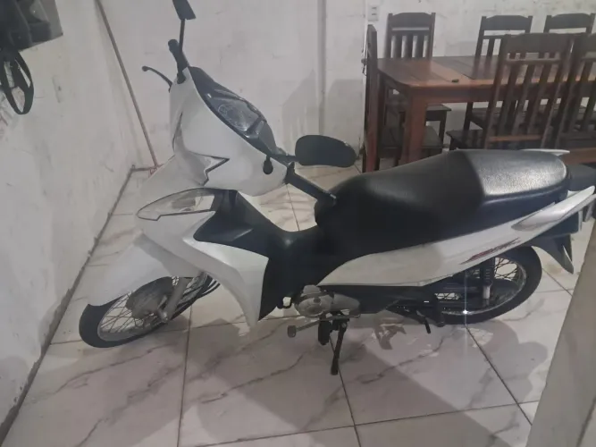Moto biz 110