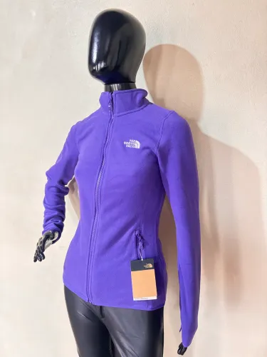 Fleece The North Face XP