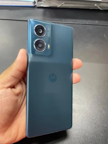 Motorola Edge 50 Plus