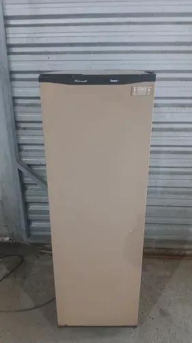 Geladeira consul