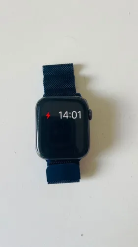 Apple Watch Series 4 de 44 mm Alumínio