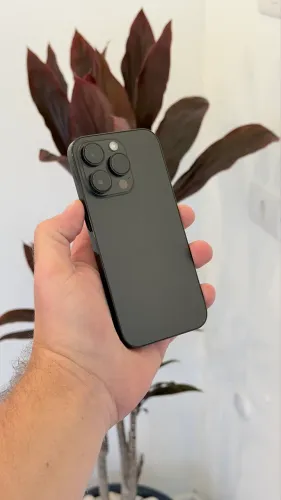 Oferta especial - iPhone 14 Pro 128gb Preto 