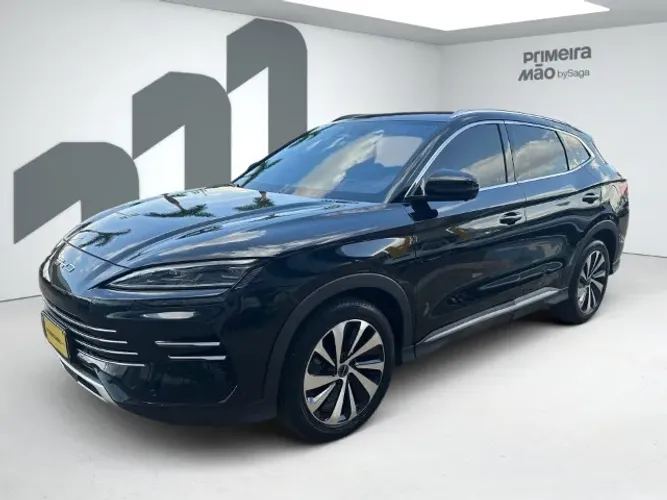BYD Song Plus 1.5 16V Aut. (hibrido) 2026