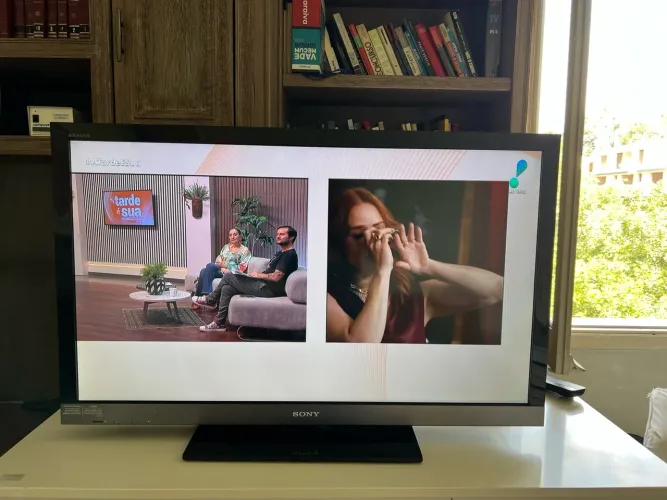 TV Sony Bravia 40" Full HD LED