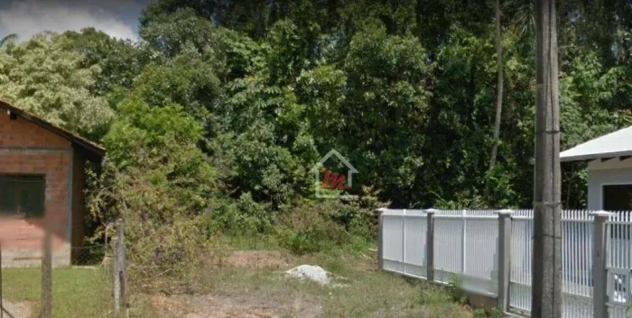 Terreno para Permuta ou Venda, 3007 m² por R$ 400.000 - Itoupava Central - Blumenau/SC