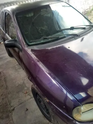 Chevrolet Corsa Wind 1.0 MPFI / EFI 2P (álcool) 1996
