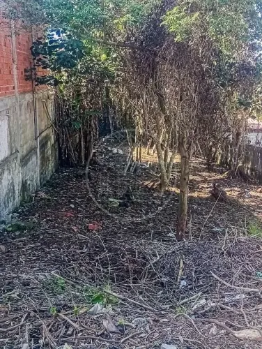 Terreno à venda no Parque do Terceiro Lago
