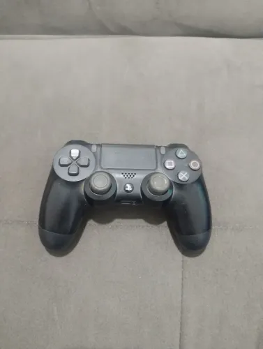 Controle Playstation 4 original no estado leia
