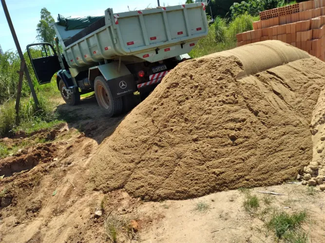Material de construção