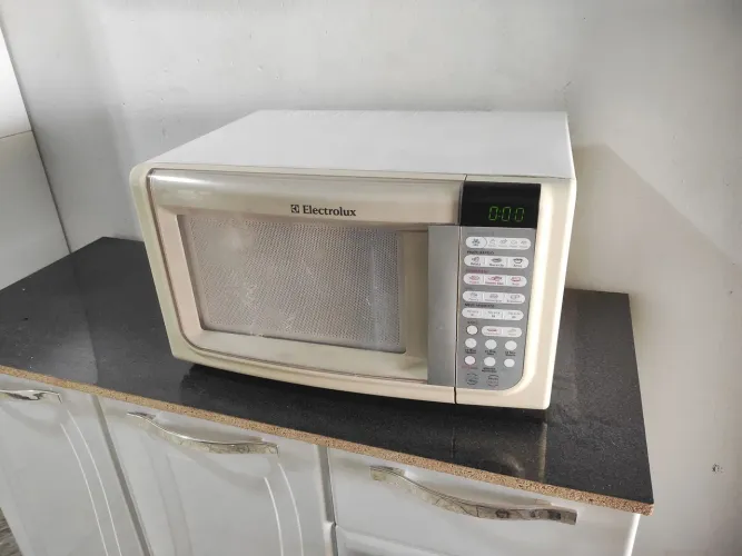 Microondas Electrolux 23 Litros