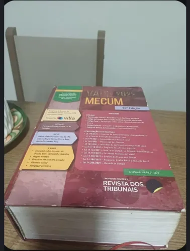 Vade mecum