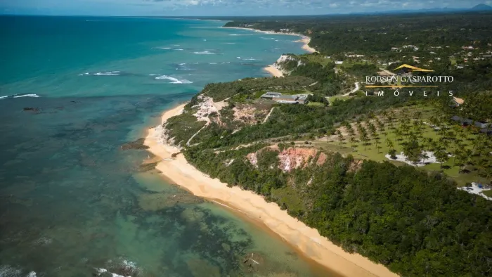 CASA TEMPORADA em TRANCOSO - BA, CONDOMÍNIO OUTEIRO DAS BRISAS