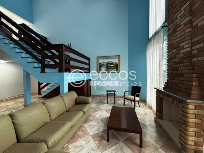 Chácara à venda, 5 quartos, 3 suítes, 9 vagas, Condominio Residencial Aquarius - Araçoiaba