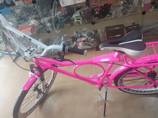 bicicleta aro 26 monark