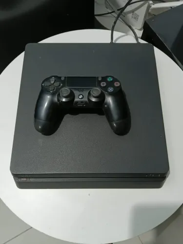 Ps4