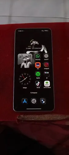 Xiaomi Redmi Note 13 Pro 5G Cuida !