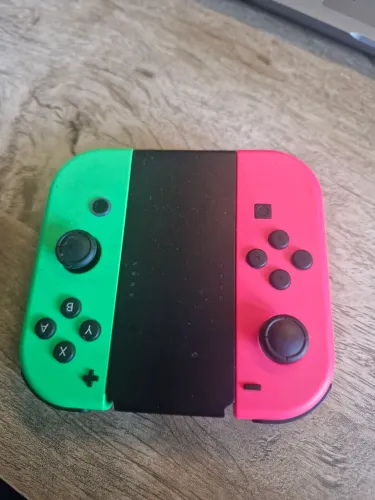 Joy con original sem drift 