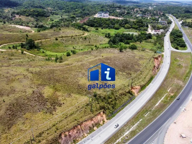 Área para Venda com 200.000 m² | Moreno - PE