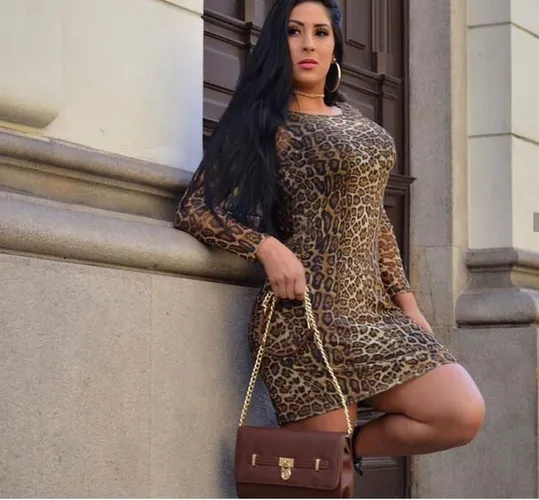 Vestido