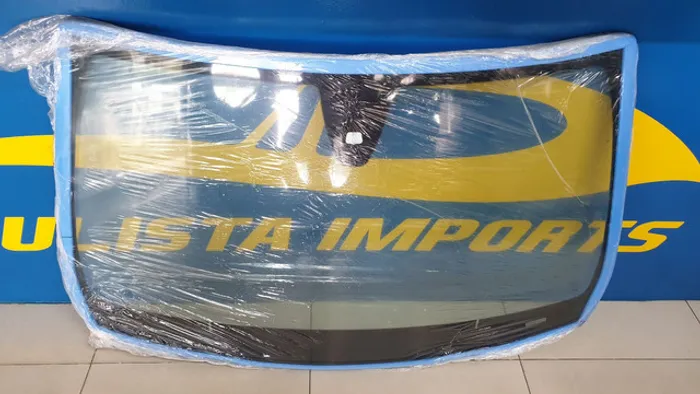 Parabrisa Mercedes C180 C200 2015 2016 17 18 ( Novo Original )