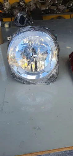 Farol do Jeep renegade