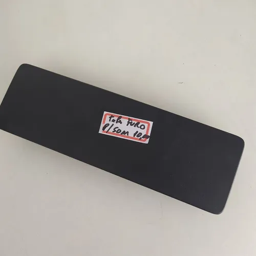 Tapa furo p/ som. R$ 10,00.Whats *.. *..37799616