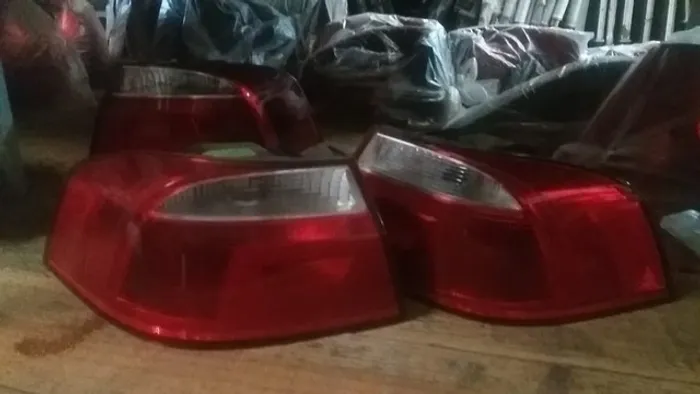 Lanterna Voyage G6 G7 G8