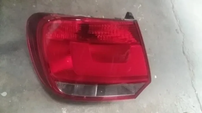 Lanterna Gol G6 