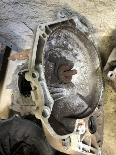 caixa de marcha chevrolet classic 