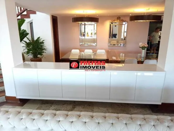 Casa em Condomínio-À VENDA-Camboinhas-Niterói-RJ