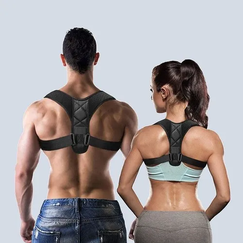 Corretor postural