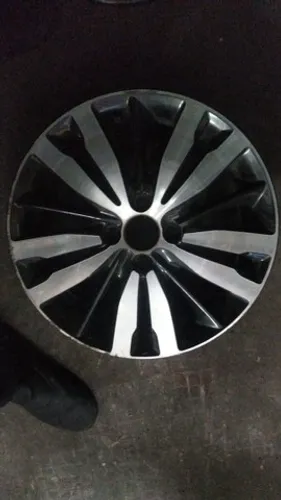 1 aro roda Honda Fit 2015/2020 sem pneu 