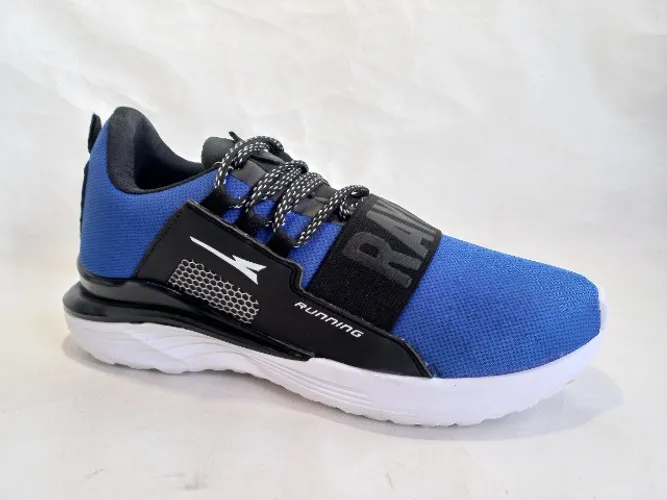 Tênis Masculino Rayon Esporte Running R1406