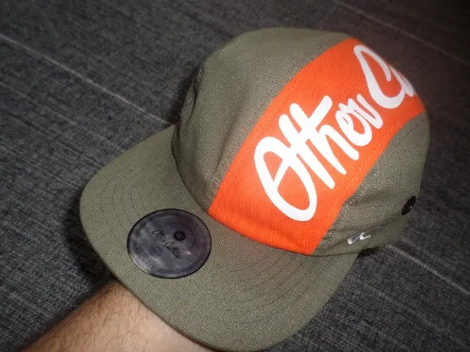 Bone Five Panel Other Culture