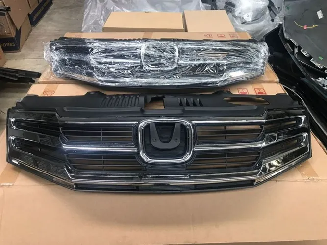 Grade honda city 2013 e 2014 novas 