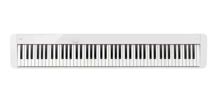 Piano Digital Casio Privia Px S1100we novo Promoção Mixer Instrumentos Musicais