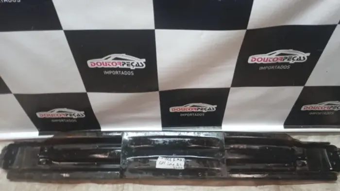 Alma parachoque traseiro golf mk3 /gti /glx/gl 93 /98