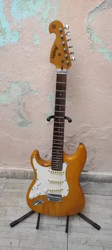 Guitarra Tagima Memphis canhota