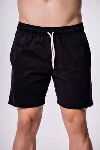 Shorts Mauricinho Brim 