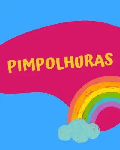 Pinturinha Infantil @pimpolhuras