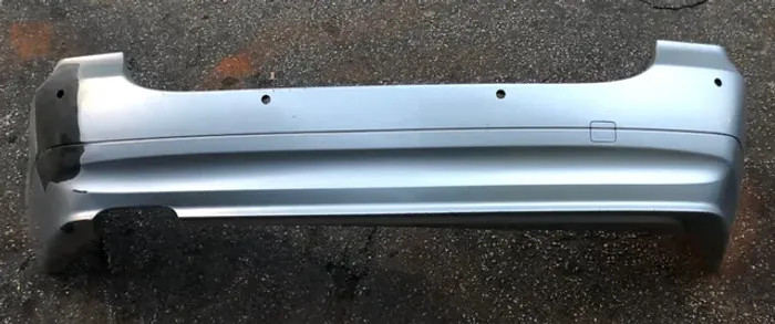 Pára-choque Traseiro Bmw 318i E90 Ano 2006 A 2011