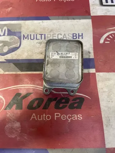 Trocador Calor (04e117021k) Vw T Cross Tsi