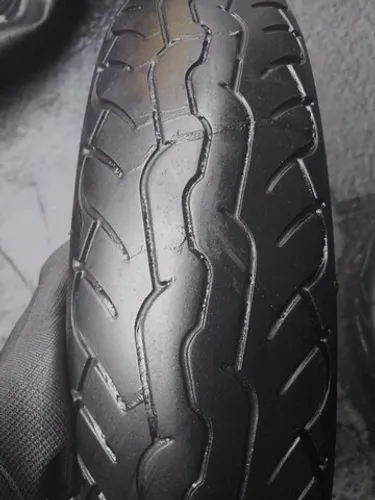 pneu usado pirelli route 120/90-17