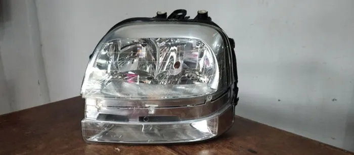 Farol Doblo 2003 2004 2005 2006 2007 2008 2009
